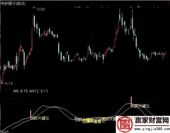 股票量比是什么意思？解读股市中的关键指标